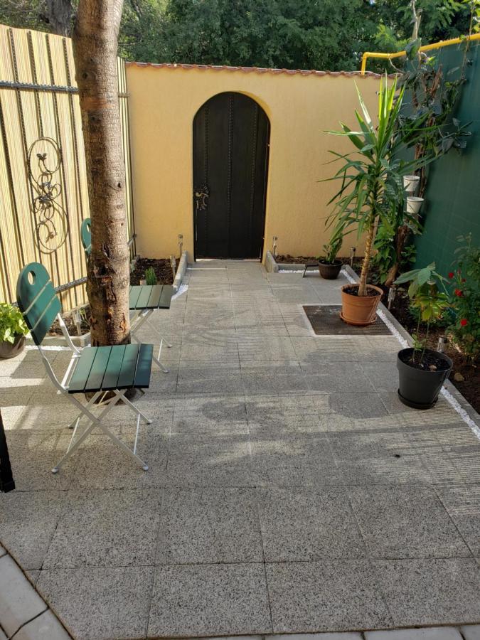 Phoenix Studio Bucarest Exterior foto